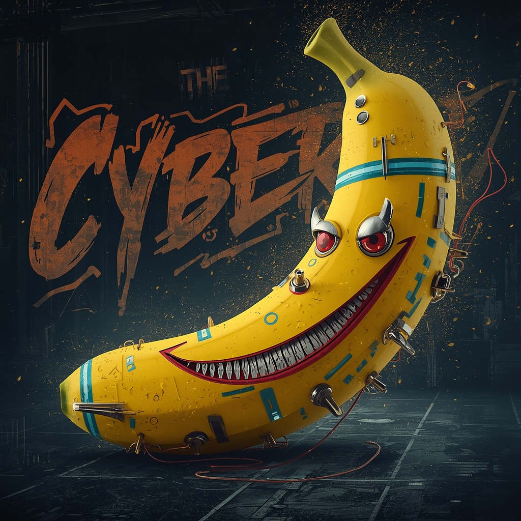 ZBanana33